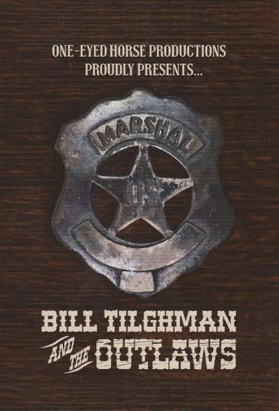 watch-Bill Tilghman and the Outlaws
