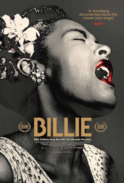 watch-Billie