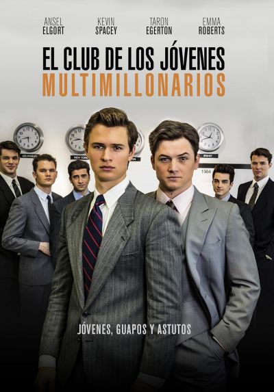 watch-Billionaire Boys Club