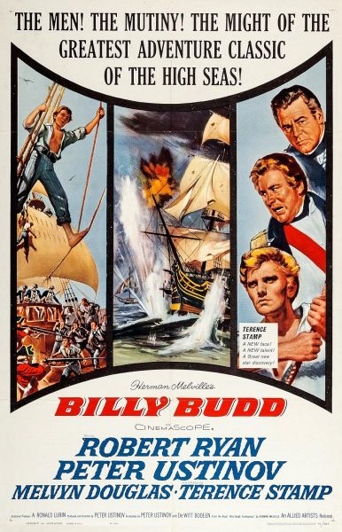 watch-Billy Budd