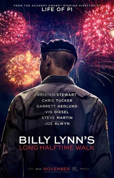 watch-Billy Lynn s Long Halftime Walk