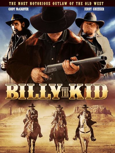 watch-Billy the Kid