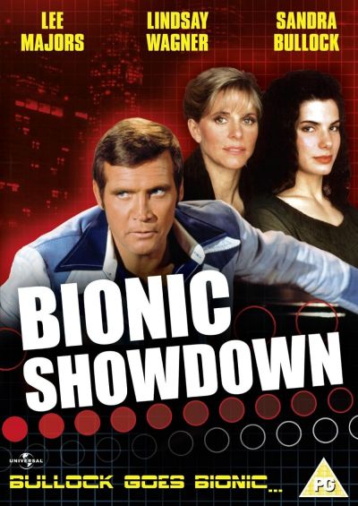 watch-Bionic Showdown  The Six Million Dollar Man and the Bionic Woman