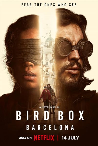 watch-Bird Box Barcelona