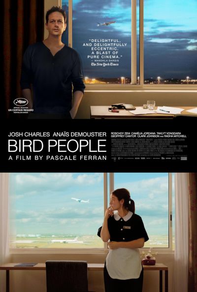 watch-Bird People
