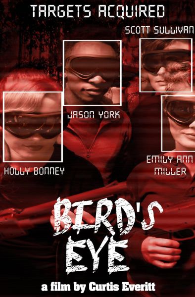 watch-Bird s Eye