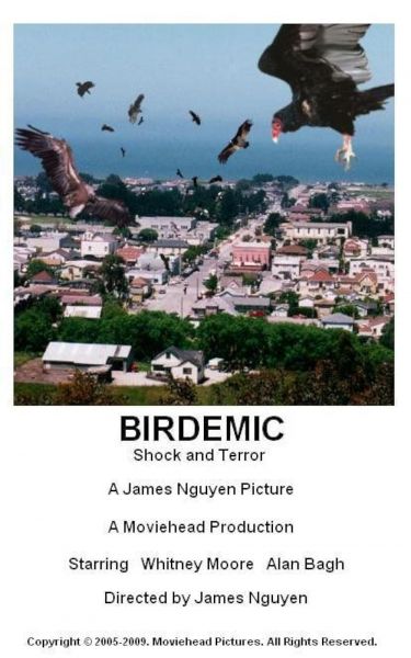 watch-Birdemic  Shock and Terror
