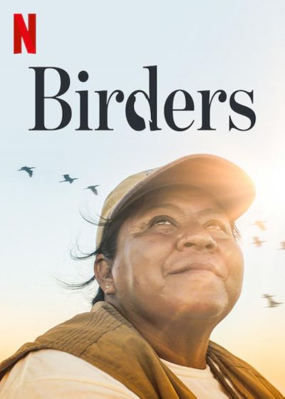 watch-Birders