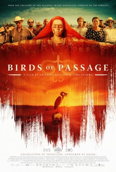 watch-Birds of Passage