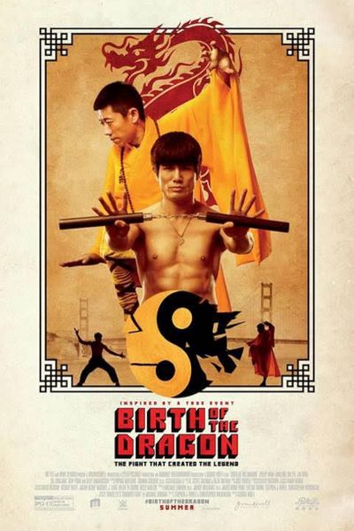 watch-Birth of the Dragon