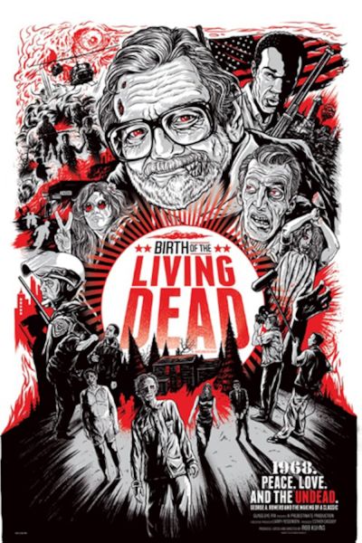 watch-Birth of the Living Dead