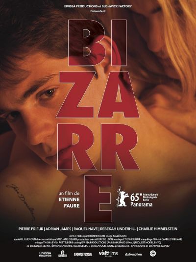 watch-Bizarre