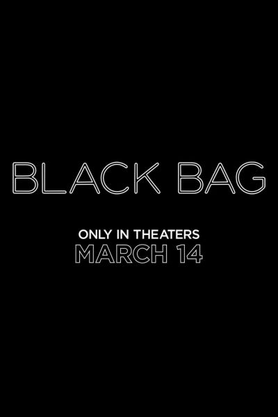 watch-Black Bag