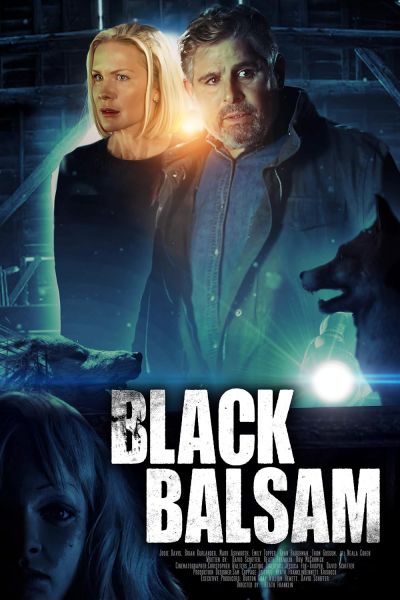 watch-Black Balsam