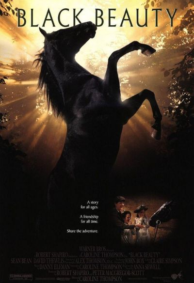 watch-Black Beauty