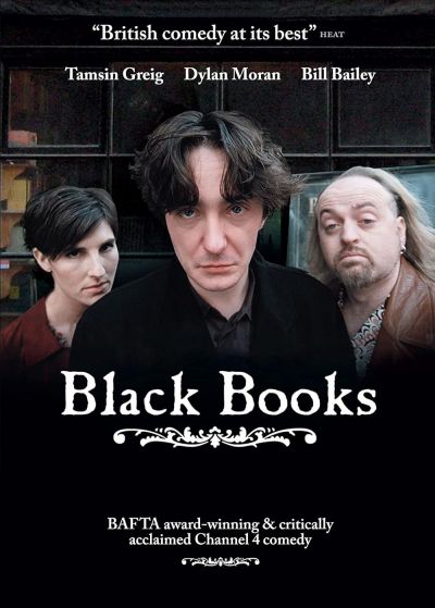 watch-Black Books