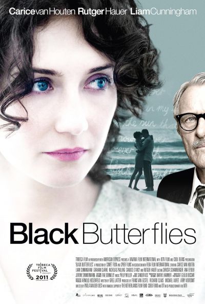 watch-Black Butterflies