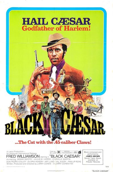watch-Black Caesar
