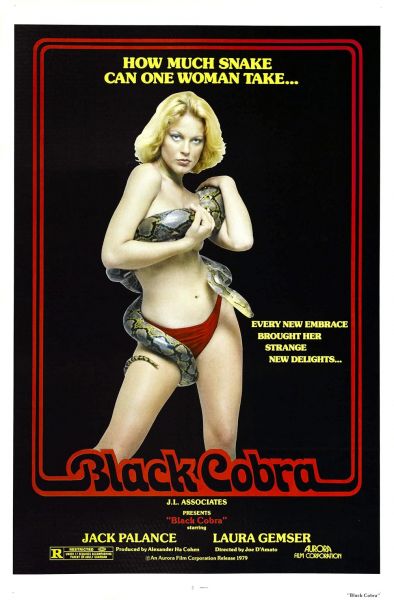 watch-Black Cobra