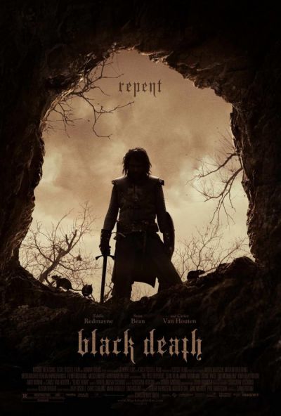 watch-Black Death