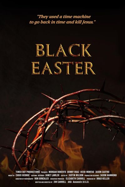 watch-Black Easter