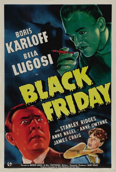 watch-Black Friday