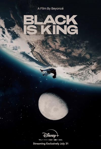 watch-Black Is King