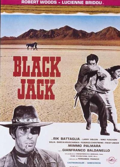 watch-Black Jack