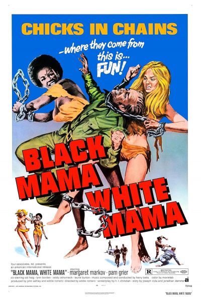 watch-Black Mama  White Mama