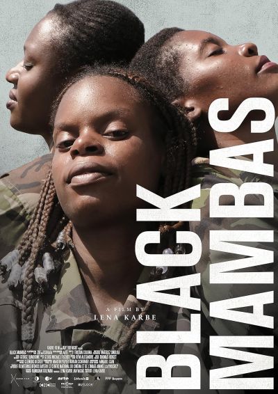 watch-Black Mambas