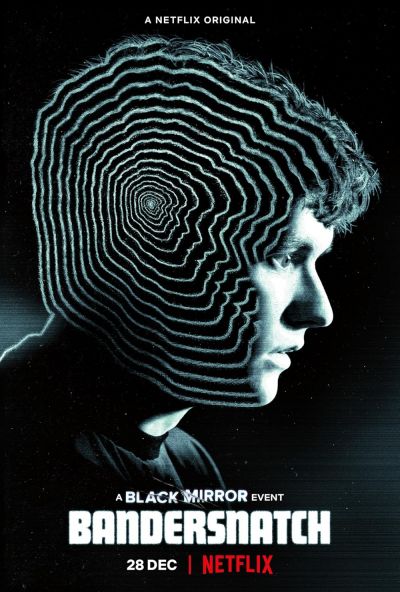 watch-Black Mirror  Bandersnatch