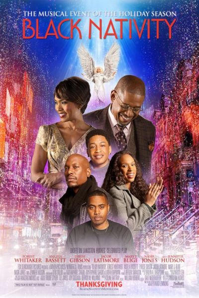 watch-Black Nativity