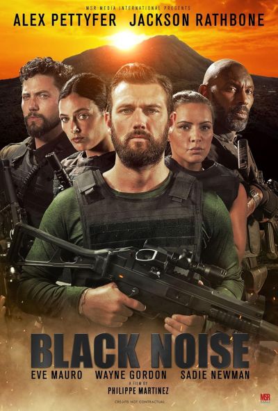 watch-Black Noise
