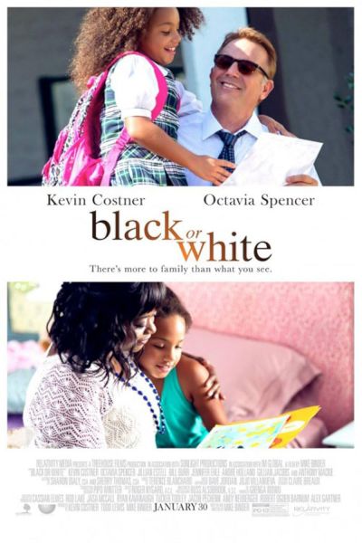 watch-Black or White