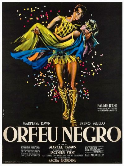 watch-Black Orpheus
