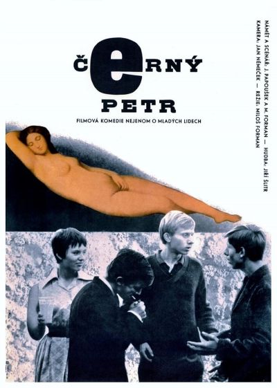 watch-Black Peter