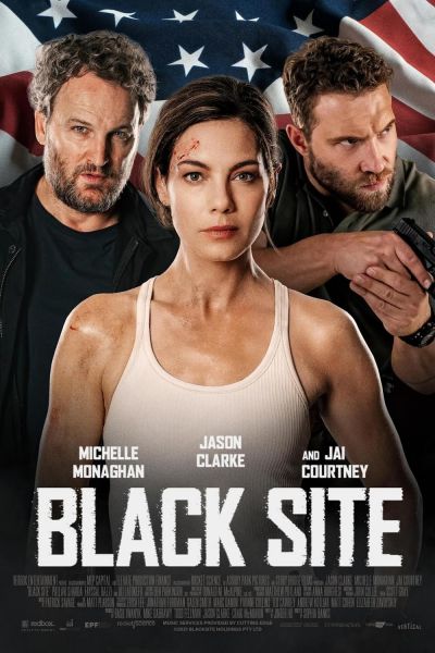 watch-Black Site
