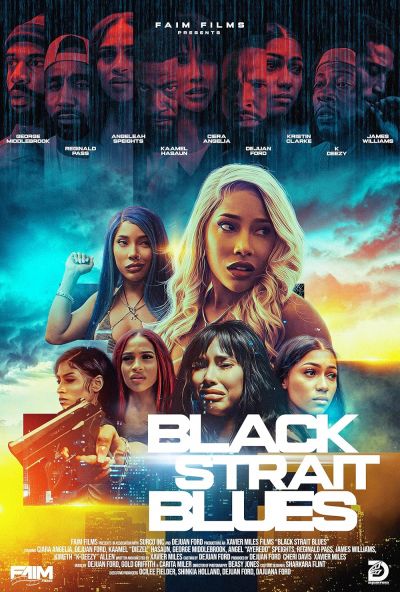 watch-Black Strait Blues