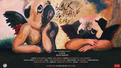 watch-Black Sunshine Baby