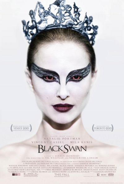 watch-Black Swan