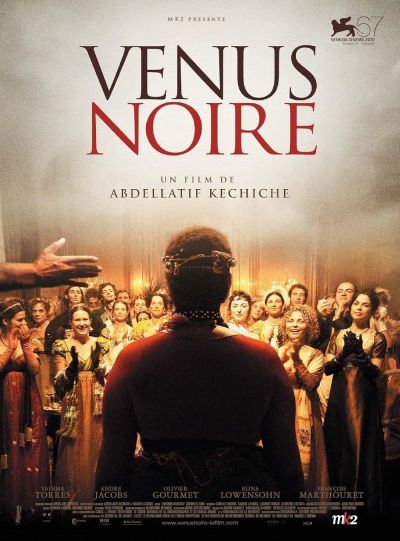 watch-Black Venus