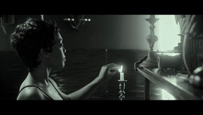 watch-Black Violet