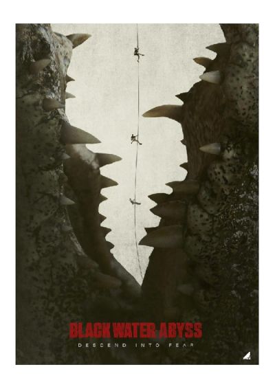 watch-Black Water  Abyss