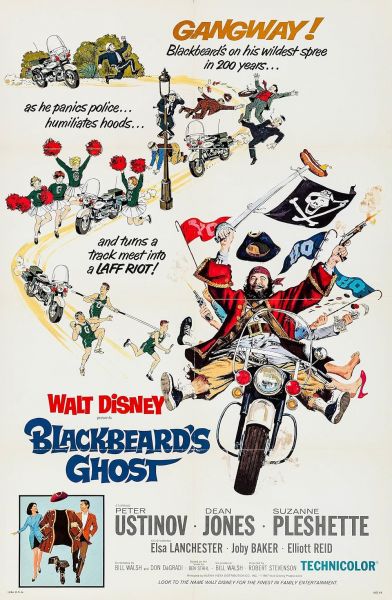 watch-Blackbeard s Ghost