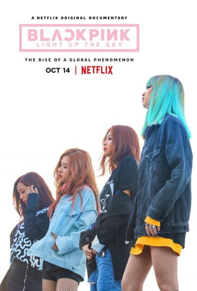 watch-BLACKPINK  Light Up the Sky