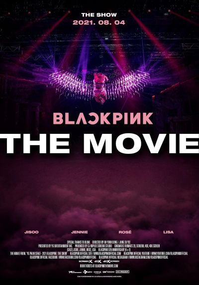 watch-BLACKPINK  The Movie