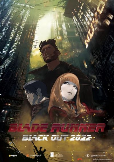 watch-Blade Runner  Black Out (2022)