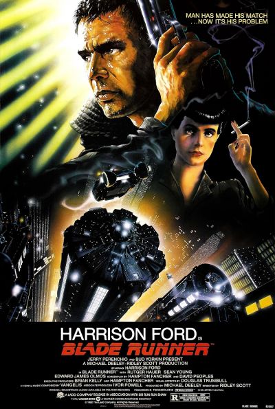 watch-Blade Runner