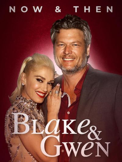 watch-Blake and Gwen  Now and Then