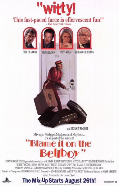 watch-Blame It on the Bellboy